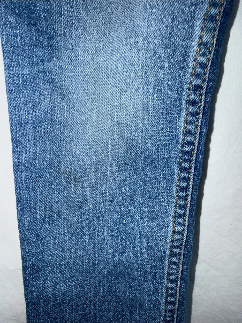 OshKosh B'gosh Medium Blue Skinny Jeans